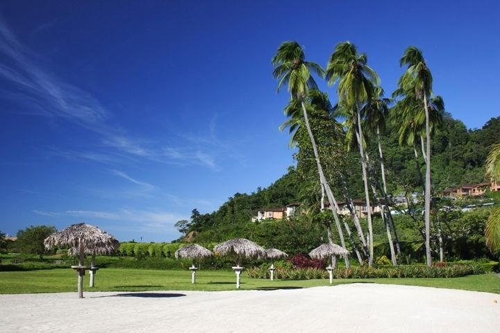 Los Suenos Resort Villas And Condos Playa Herradura  Příroda fotografie