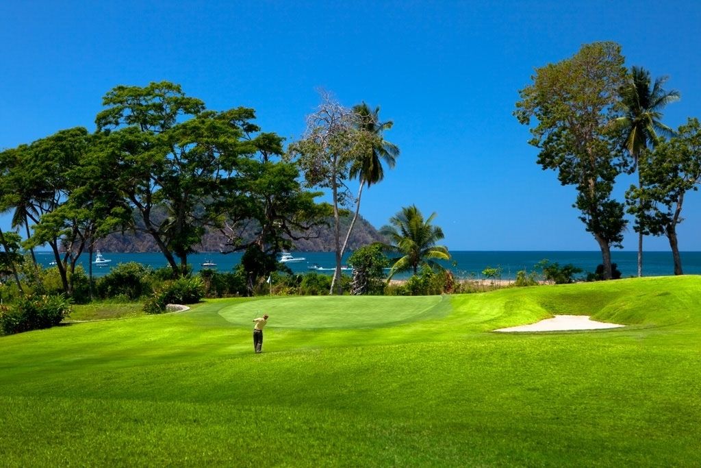 Los Suenos Resort Villas And Condos Playa Herradura  Zařízení fotografie