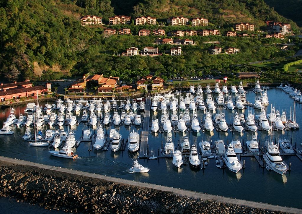 Los Suenos Resort Villas And Condos Playa Herradura  Zařízení fotografie