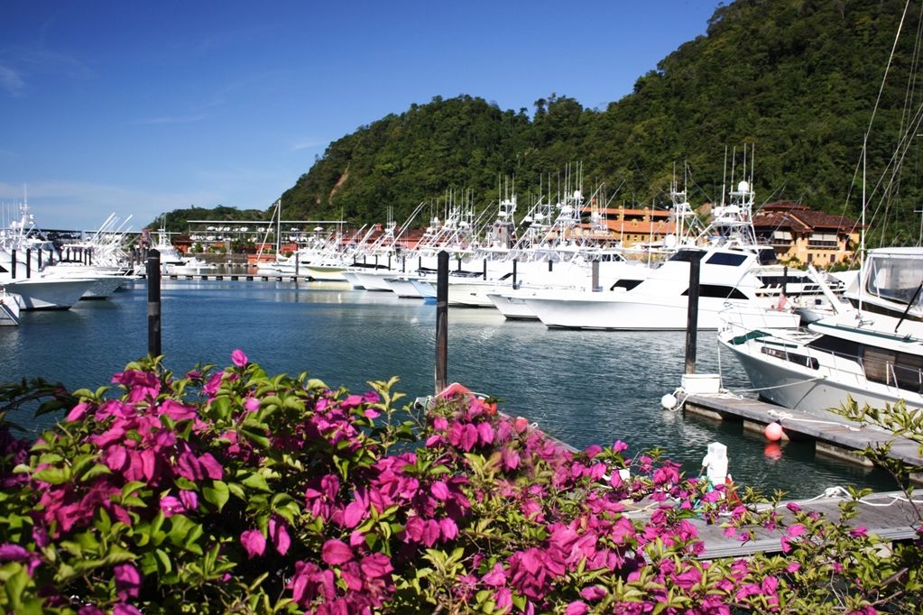 Los Suenos Resort Villas And Condos Playa Herradura  Zařízení fotografie
