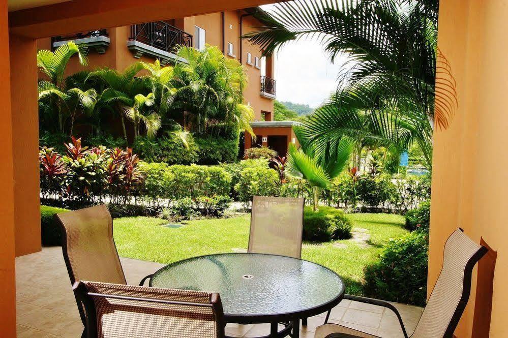 Los Suenos Resort Villas And Condos Playa Herradura  Exteriér fotografie